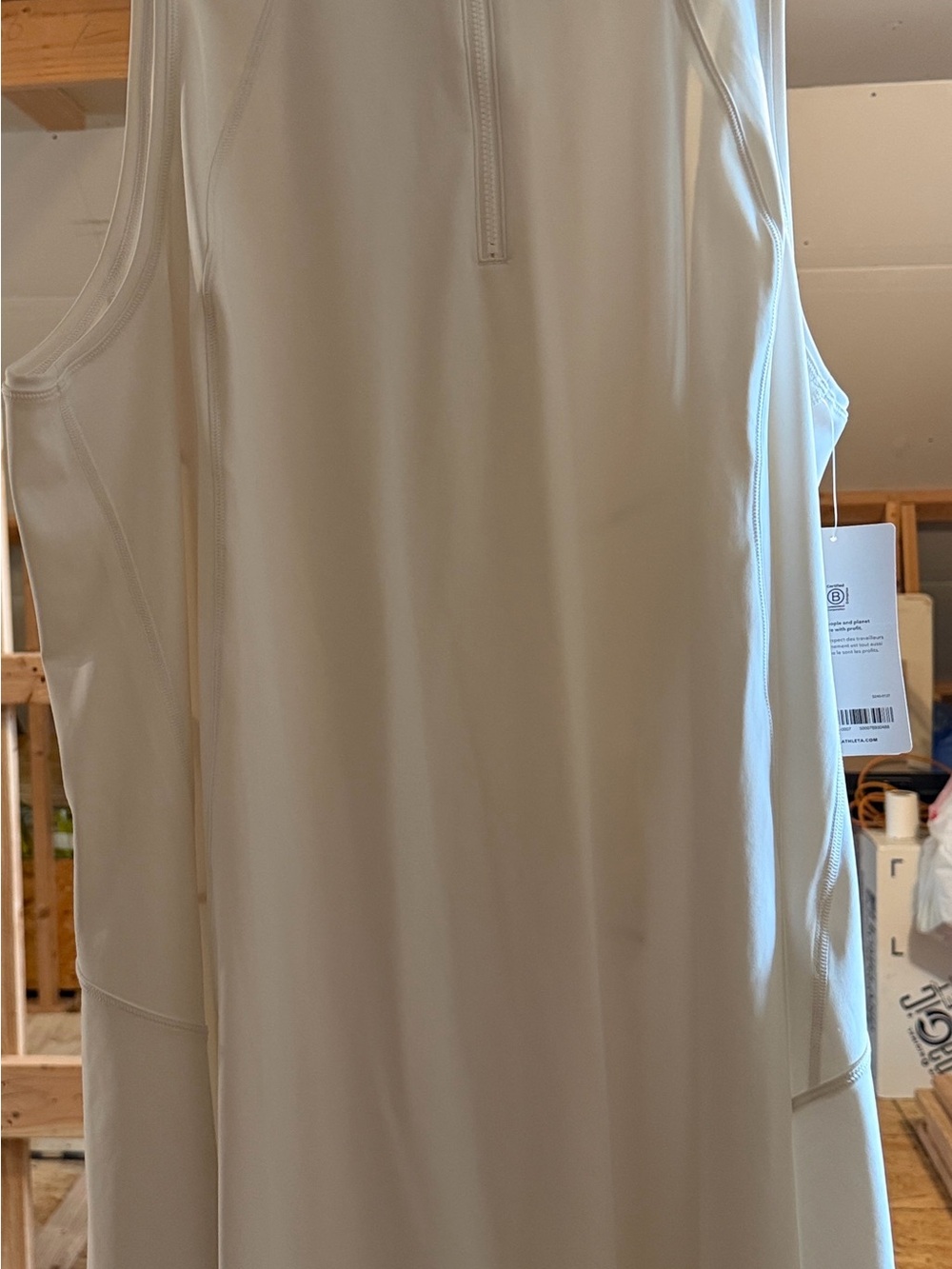Athleta Woman’s Tennis Dress